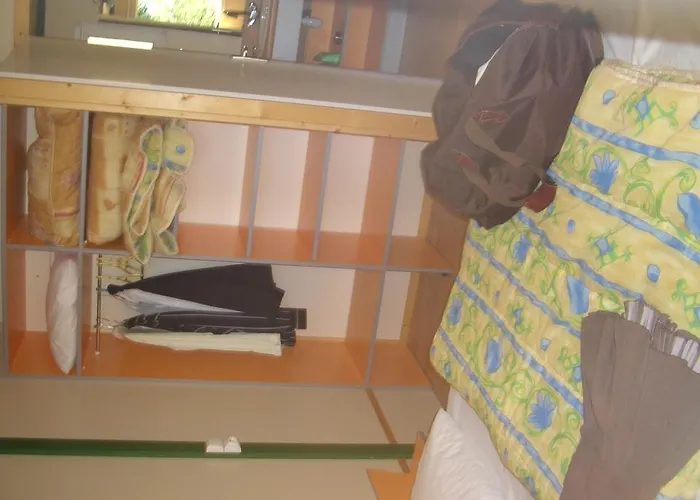 假日公园 Beau-rivage Du Lac De Pareloup Salles-Curan